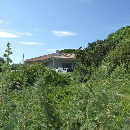 Holiday home Pittulongu Sleeps 6 Air Con Olbia