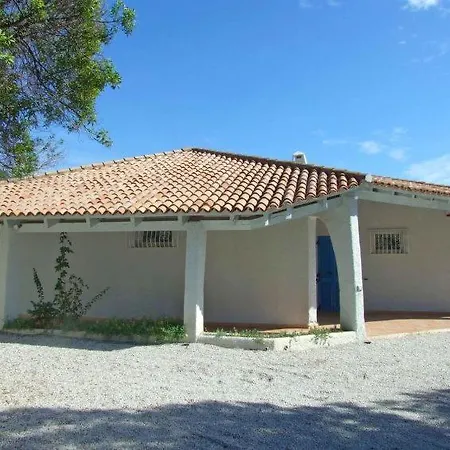 Pittulongu Sleeps 6 Air Con * Olbia
