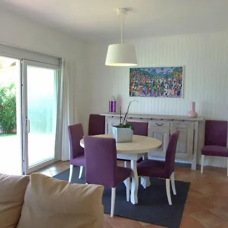 Pittulongu Sleeps 6 Air Con Holiday home Olbia