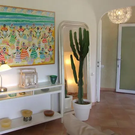 Pittulongu Sleeps 6 Air Con Olbia